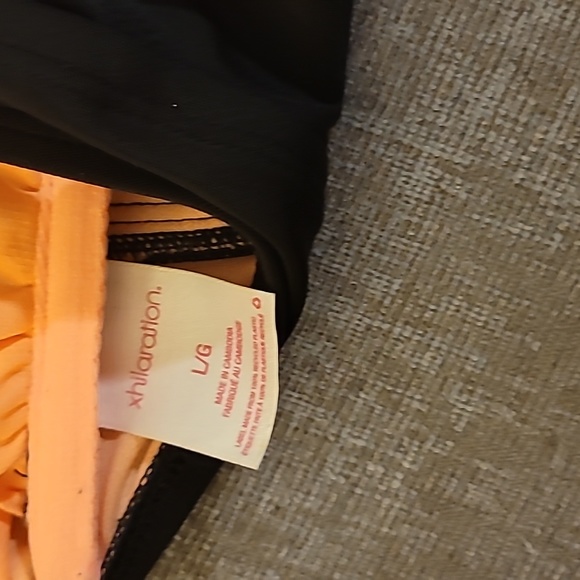 Bandeau top - Picture 3 of 3